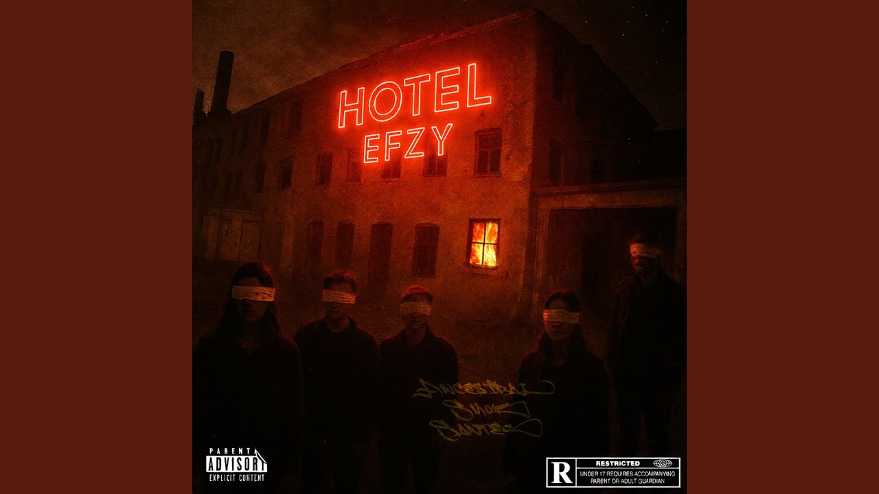 Hotel EFZY