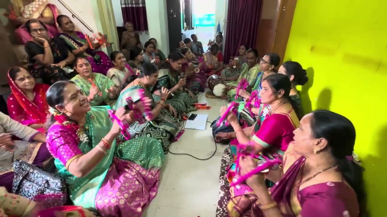 🌷લખેલું છે 🌷સુપર…..ભજન 🌷લાખોનો લાડીલો રણછોડ રાય છે 