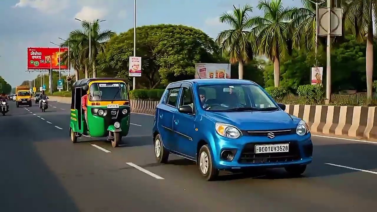 “2026 Maruti Suzuki Alto 800 Launched! Price Shock, New Look & Mileage That Will Blow Your Mind!”