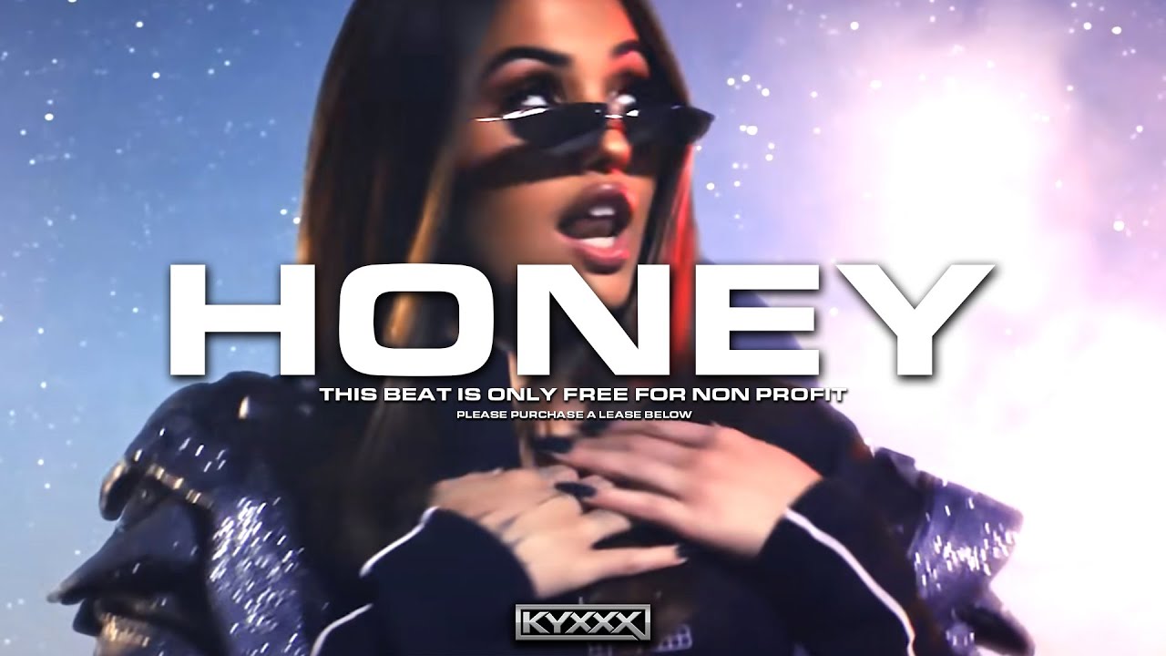 [FREE] UK Garage x AJ Tracey x Mabel Type Beat - ‘HONEY‘ UK Garage 2 Step Type Beat (Prod. KYXXX)