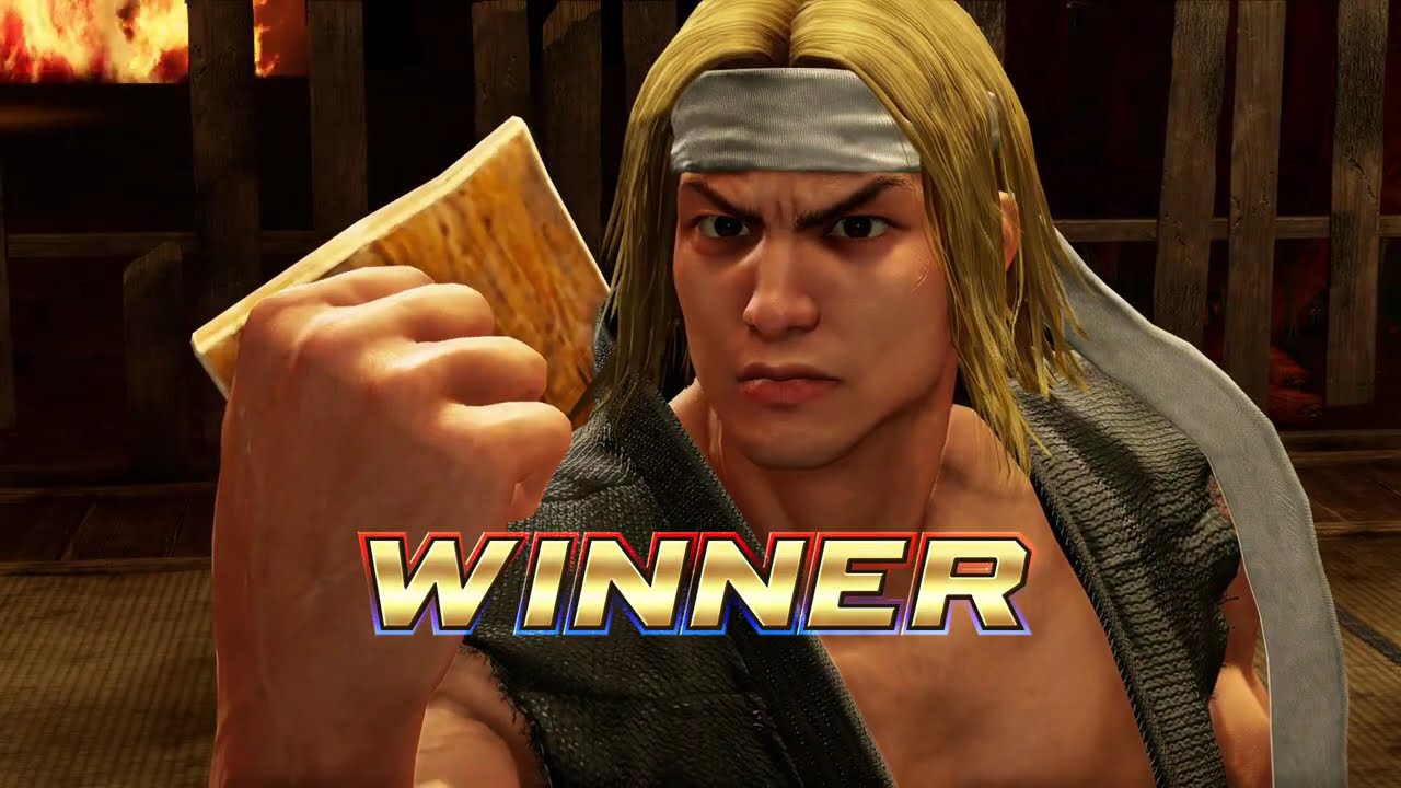 Mastering Virtua Fighter: Training with the NA Champion
