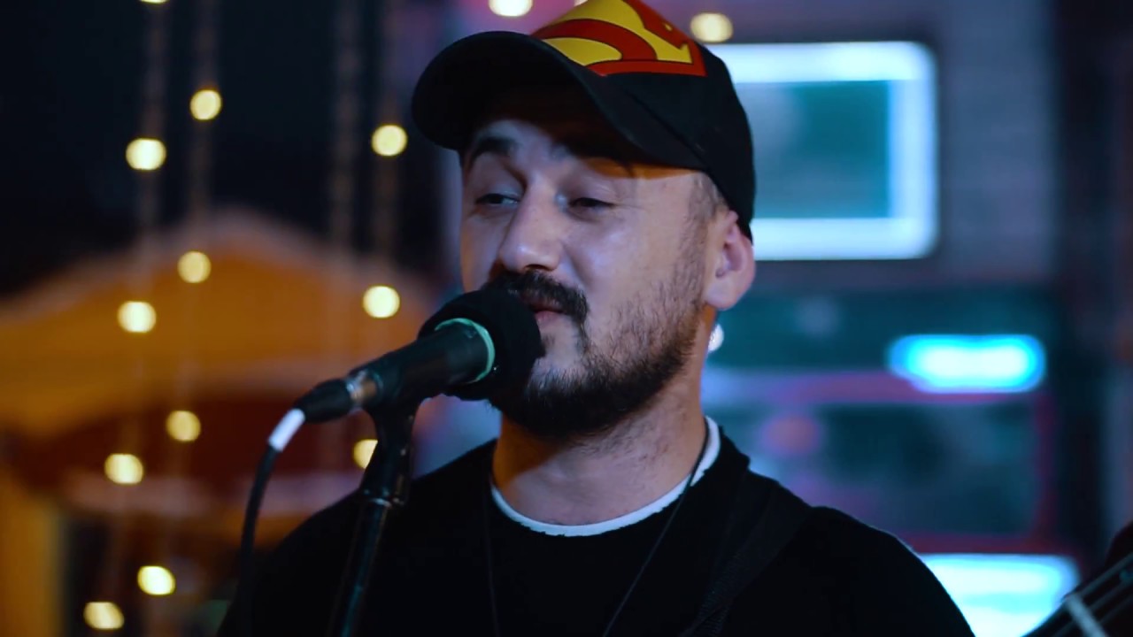 Mustafa Toprak Özdemir Anlatamıyorum cover ( Akın Zurnacı )