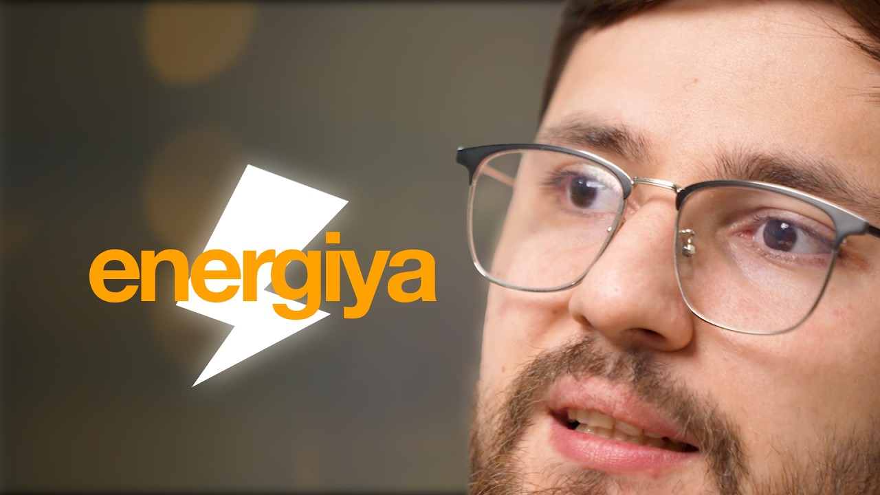 ENERGIYA VAQTDAN USTUN