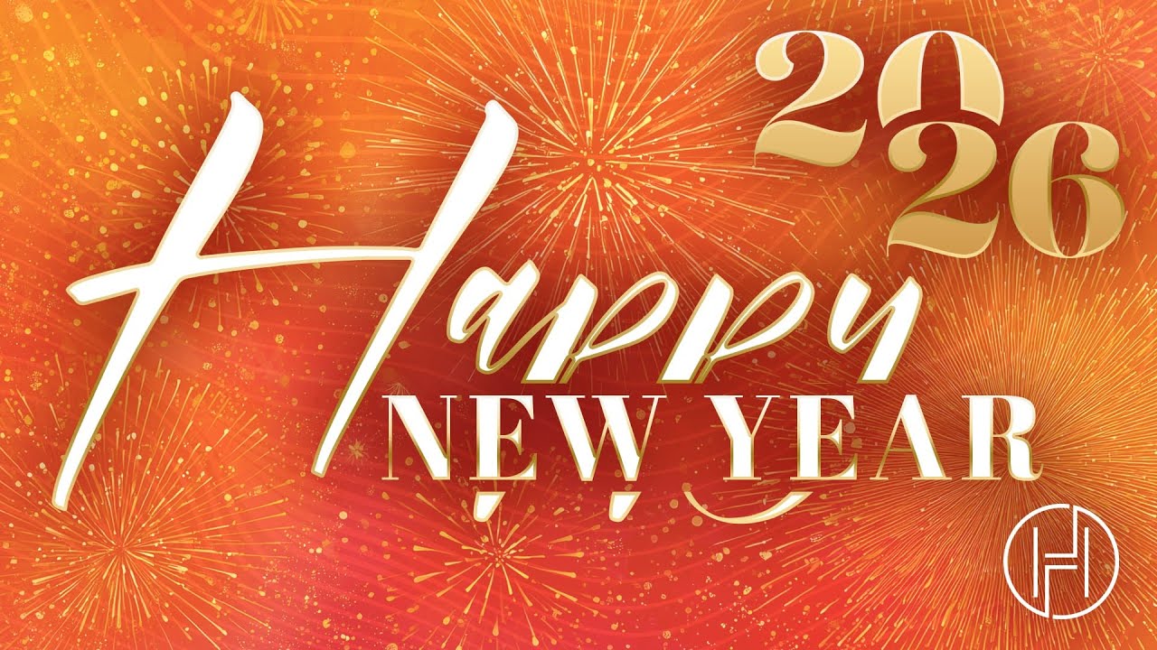 New Year's Eve Worship Experience - 6:00pm | Dr. E. Dewey Smith