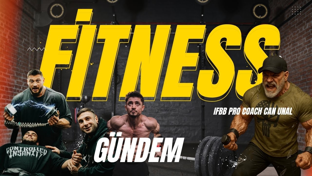 Ağırsağlam Beast Samet ve Gökalaf  gündem!