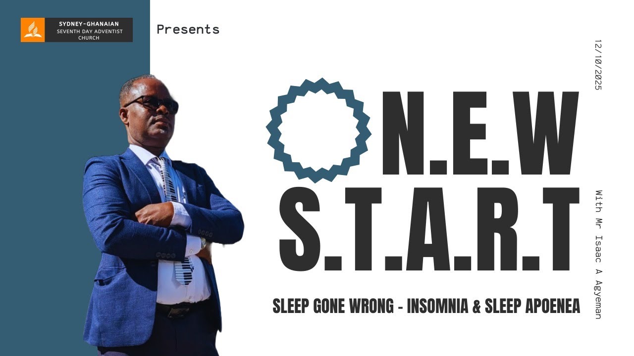 NEWSTART - REST
