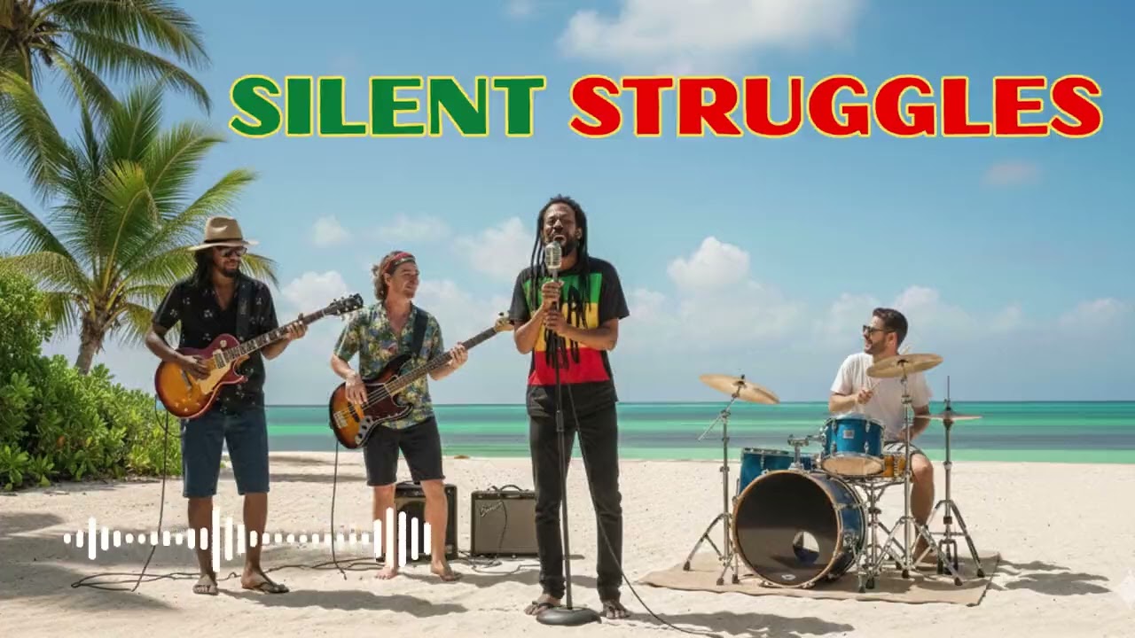 Expert Analysis FAST vs SLOW Reggae Beats for CHILLING