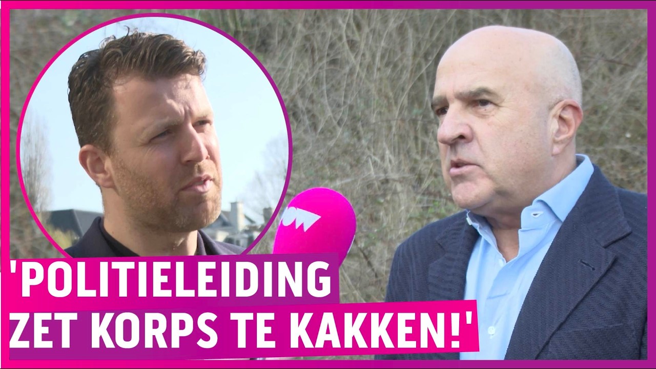 Woede en onbegrip: 1700 agenten bekeken dossier vermoorde Lisa