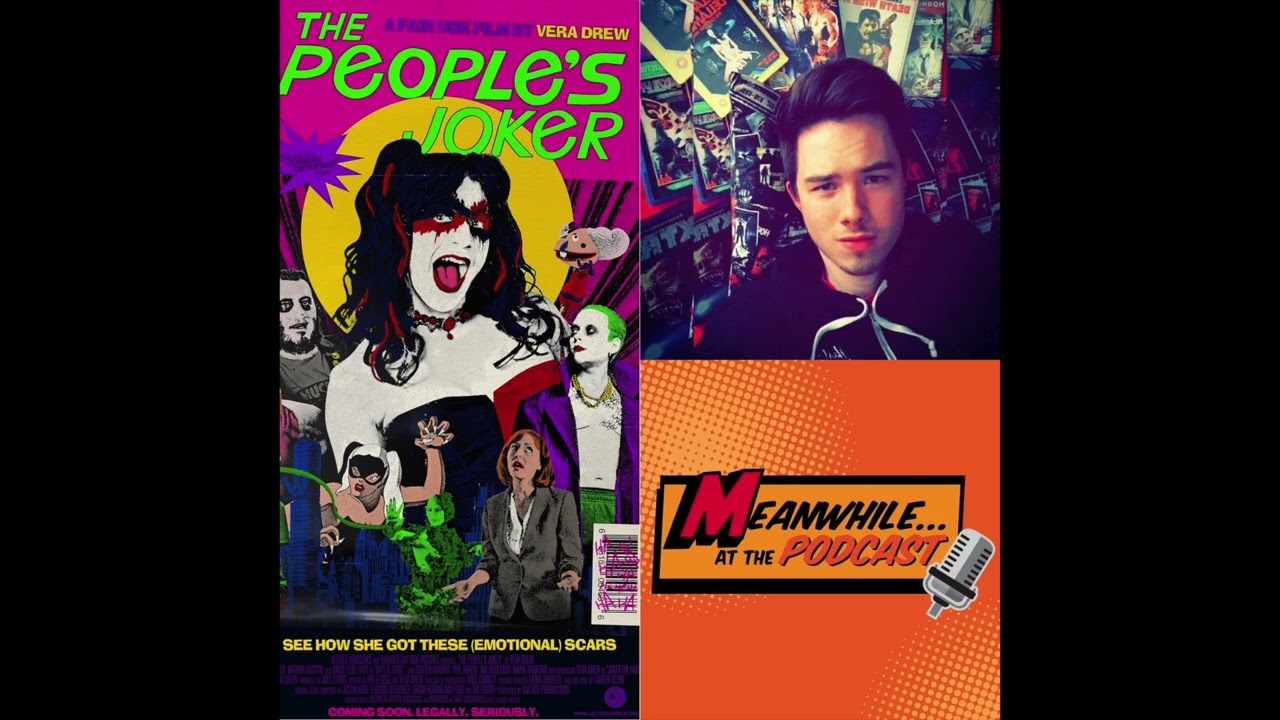 The People's Joker - Movie Review