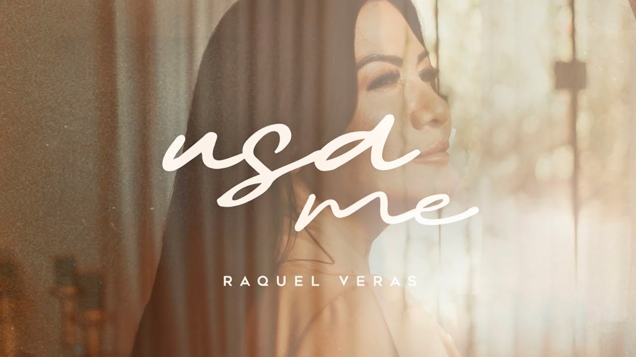 Usa-me - Raquel Veras (Playback)