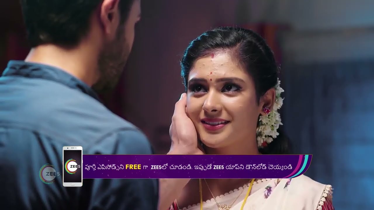 Ep - 47 | Devathalaara Deevinchandi | Zee Telugu | Best Scene | Watch Full Ep on Zee5-Link in Descr
