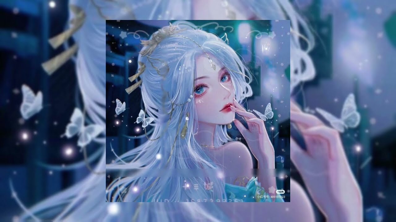 TikTok weeb mashup #50
