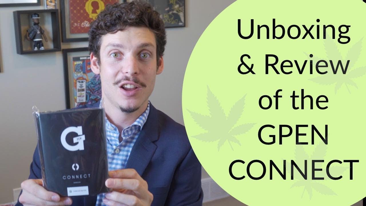 Unboxing & Review Of The GPEN Connect