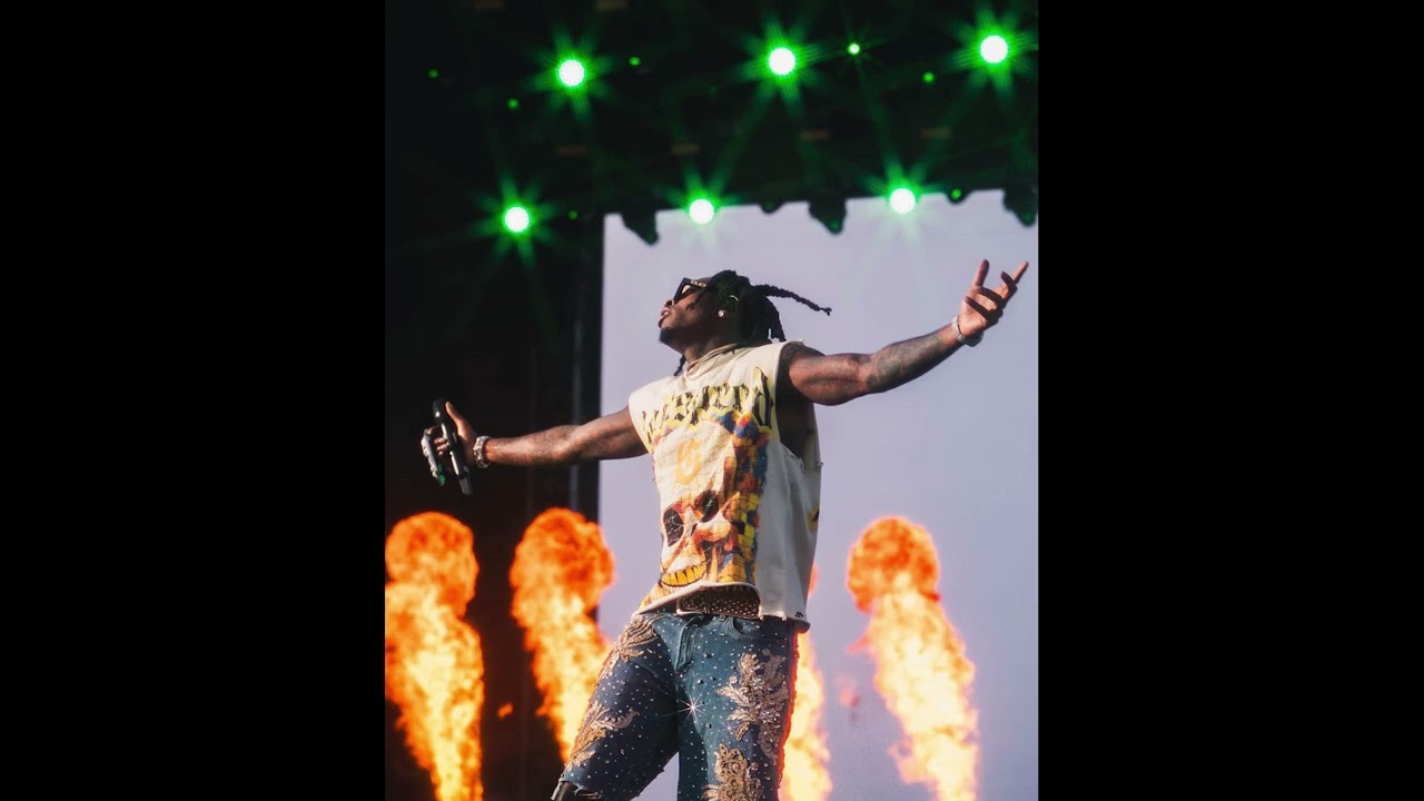 (FREE) Gunna x Young Thug Type Beat 2024 - 
