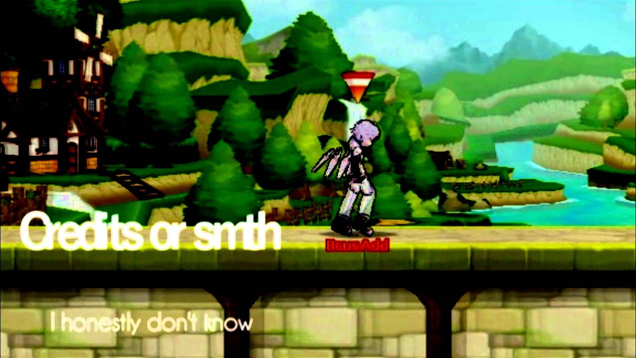 [Elsword] WAT