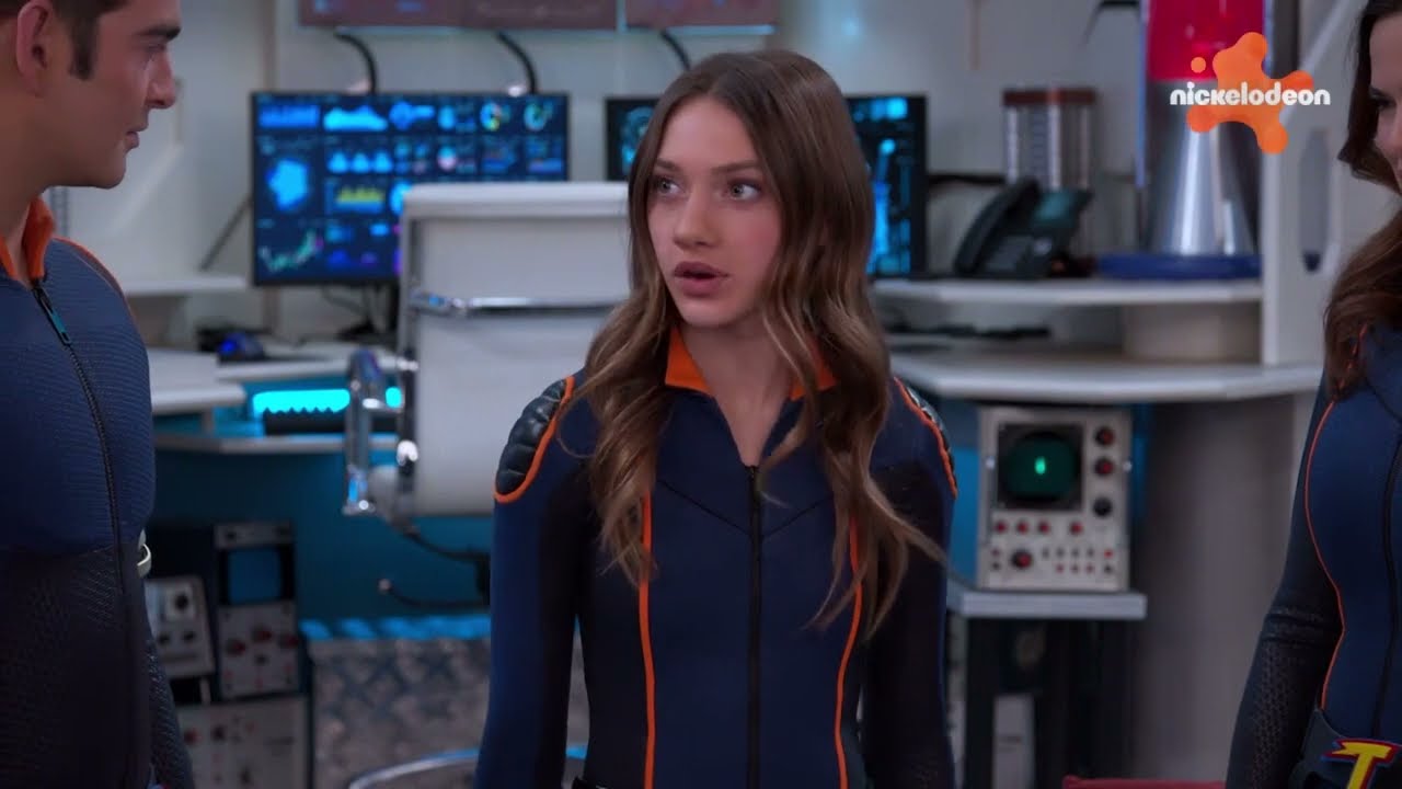 Nova temporada de Os Thundermans: Miss&atilde;o Secreta (Novembro 2025) | Nickelodeon