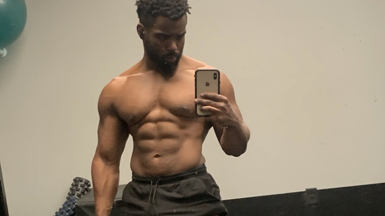 Body Game | what REALLY happens when you get fit