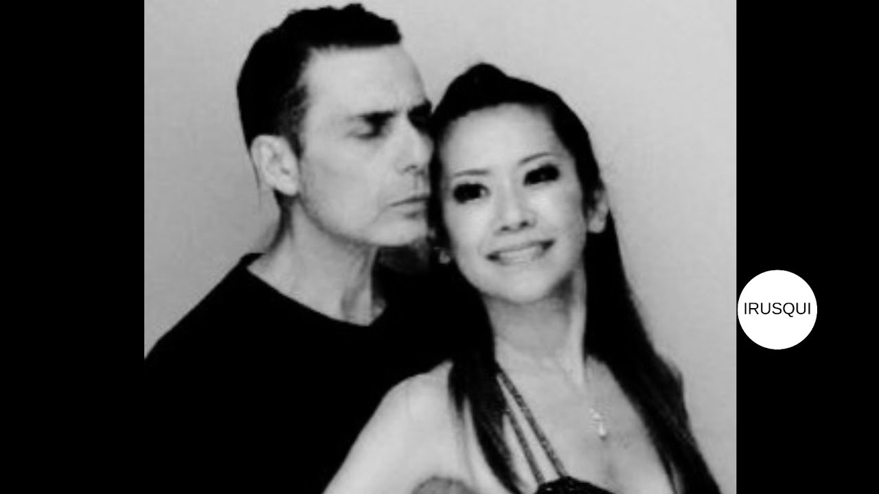 Fabián Irusquibelar / Arisa Cerqueiro " Zorro Gris" - Tokyo 2023 (Dance)