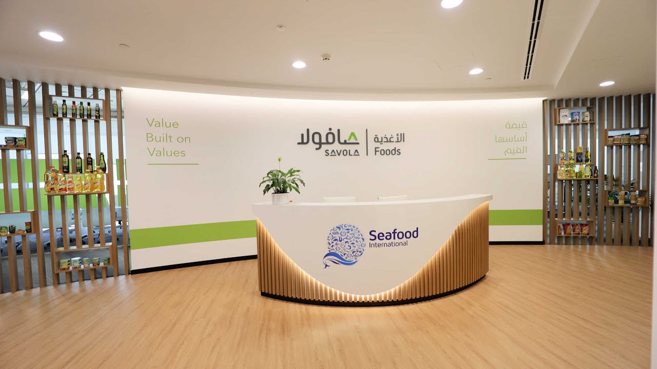 Savola Foods Limited
