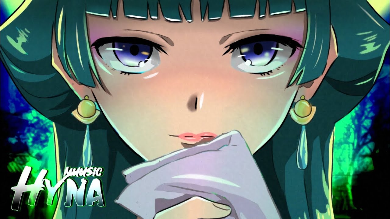 Veneno - Maomao | Hyna (The Apothecary Diaries)