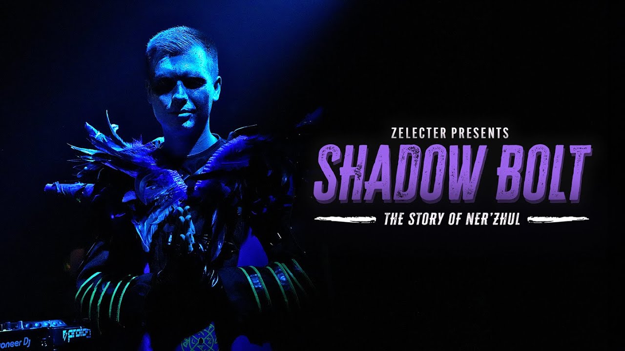ZELECTER pres. SHADOW BOLT: The Story of Ner'zhul (2025)
