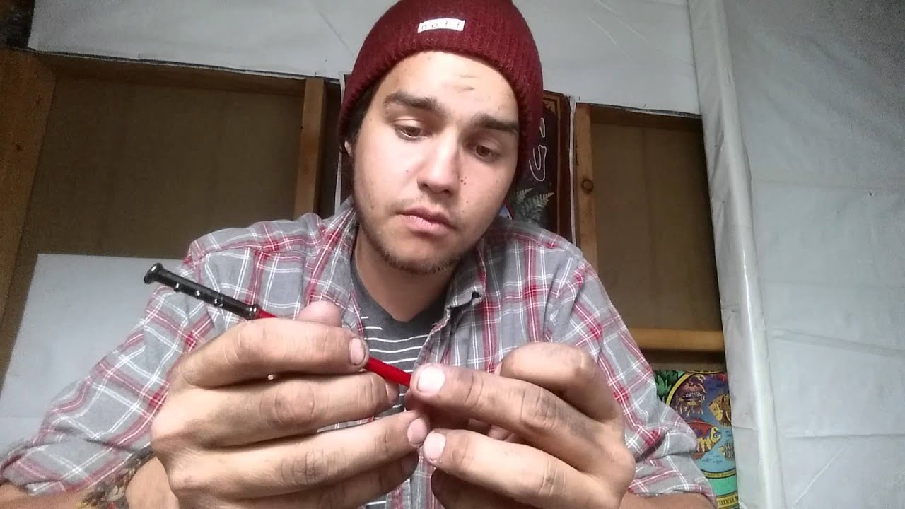 Ebeazy420 Care package!