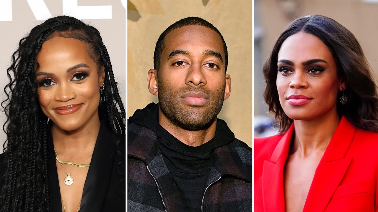 Bachelor&rsquo; Producers Admit &lsquo;Mistakes&rsquo; Addressing Racial Issues