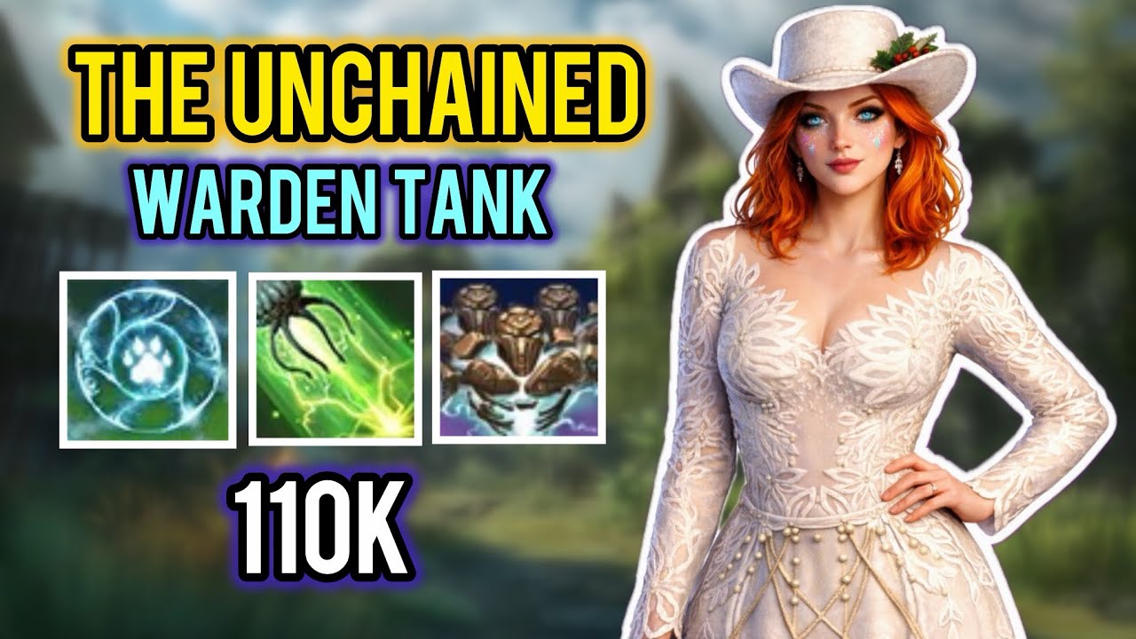 The Unchained - Blackrose Prison / ESO / FME / Boss Fights / Tank POV 