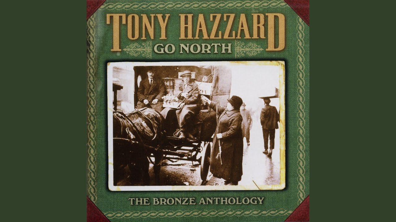 [Go Home Get Back] Go North (Previously Unreleased)