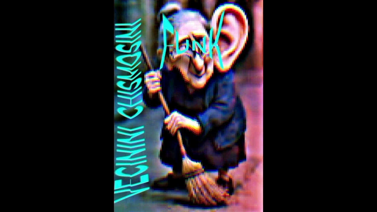 VECININI CHISMOSINI FUNK (Slowed)