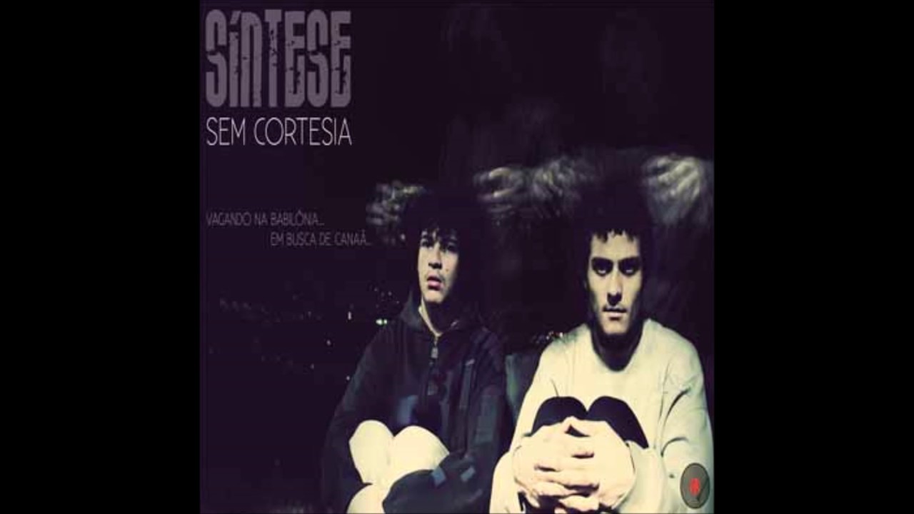 INSTRUMENTAL | Pro Que Vier - S&iacute;ntese