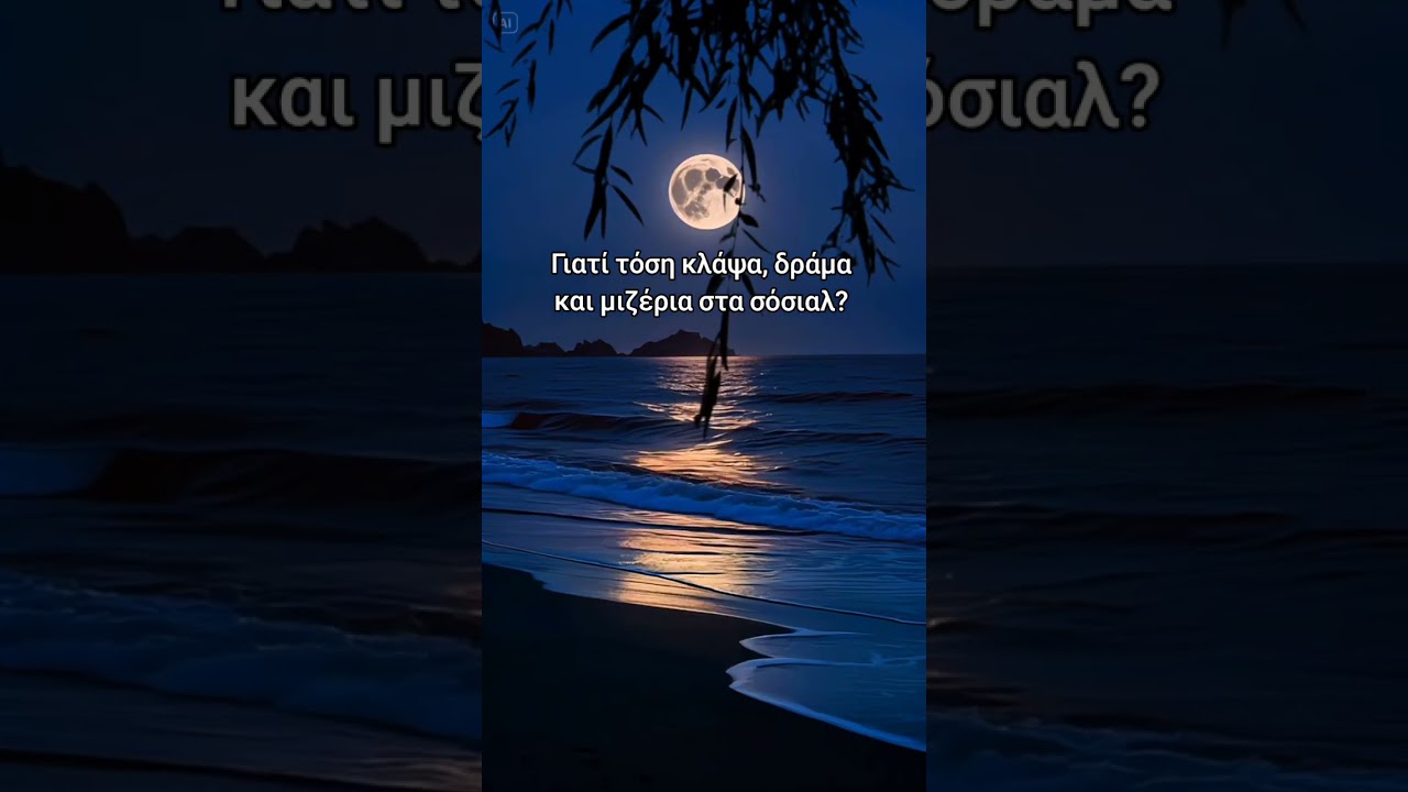 Μιζέρια και γκρίνια