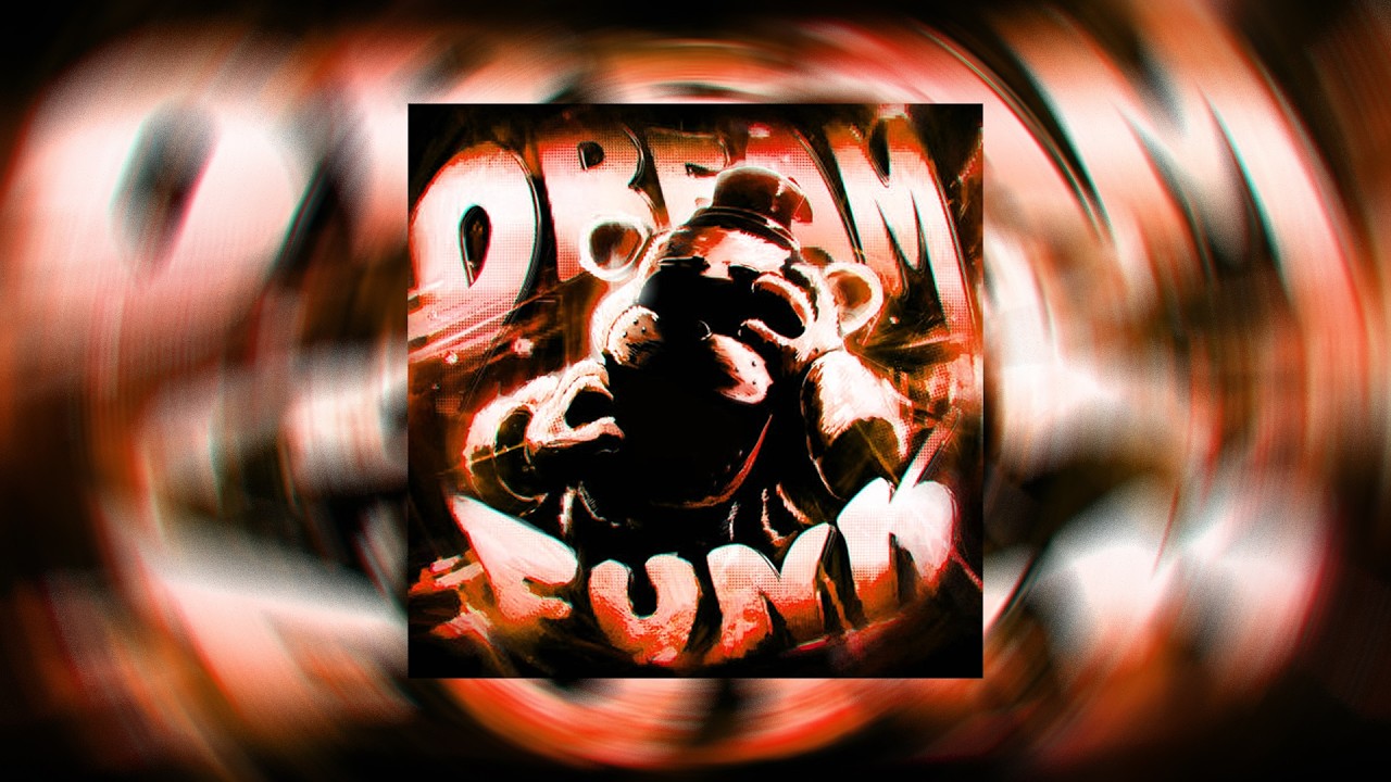 DREAM FUNK  (Ultra Slowed)