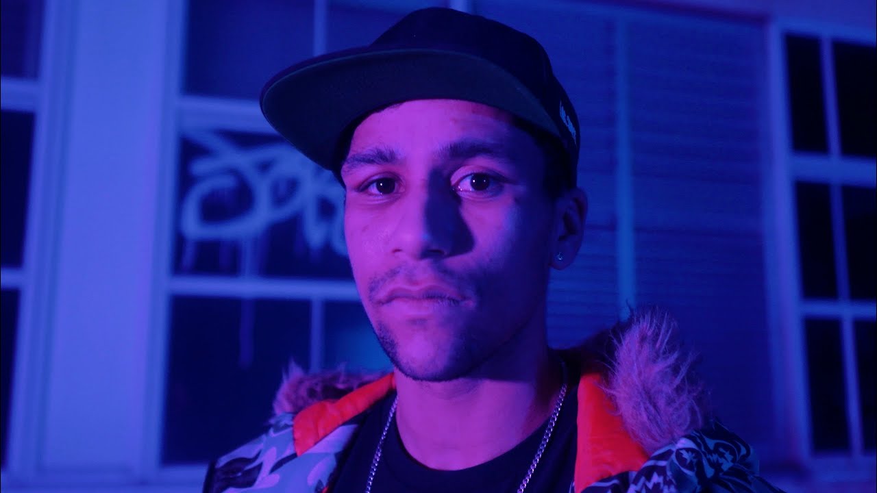 Faraii - Marked Parking Space (Official Music Video)