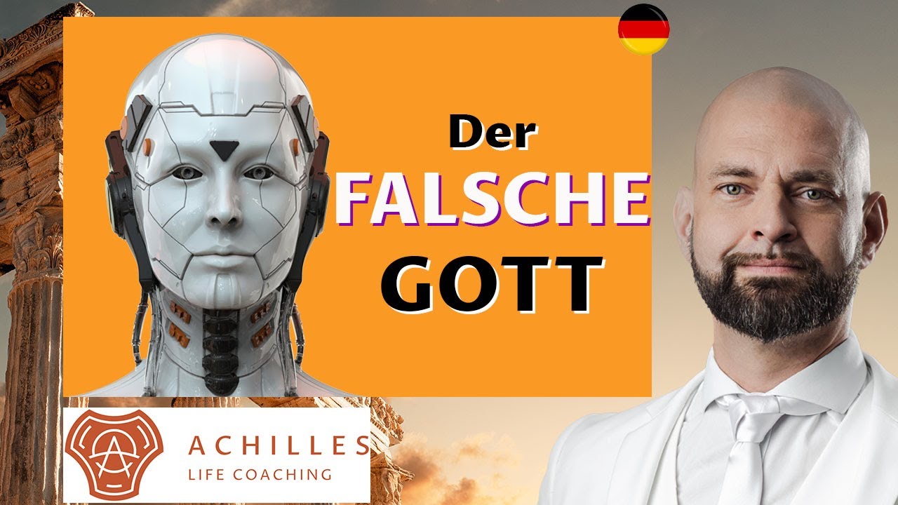 Der FALSCHE GOTT - So läuft JEDE Beziehung mit Narzissten ab