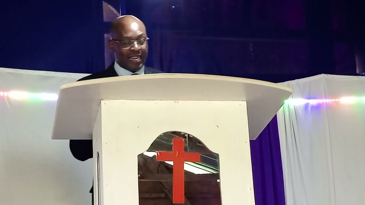 Sunday Service Priesthood Ndunyu 2nd Nov 2025 - Unleashing the Power of Praise & Worship