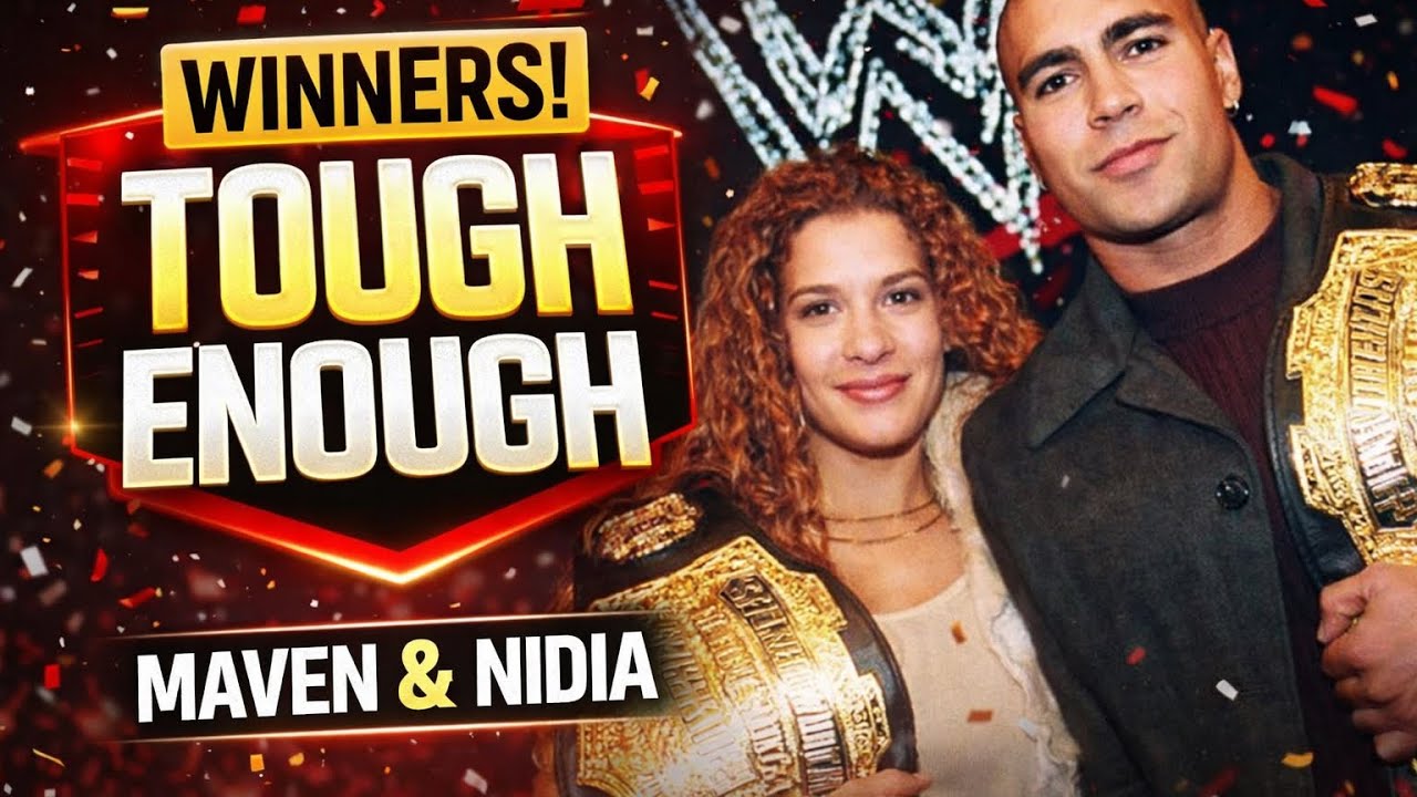 Reality Show Secrets: Did Maven Hook Up With Nydia?