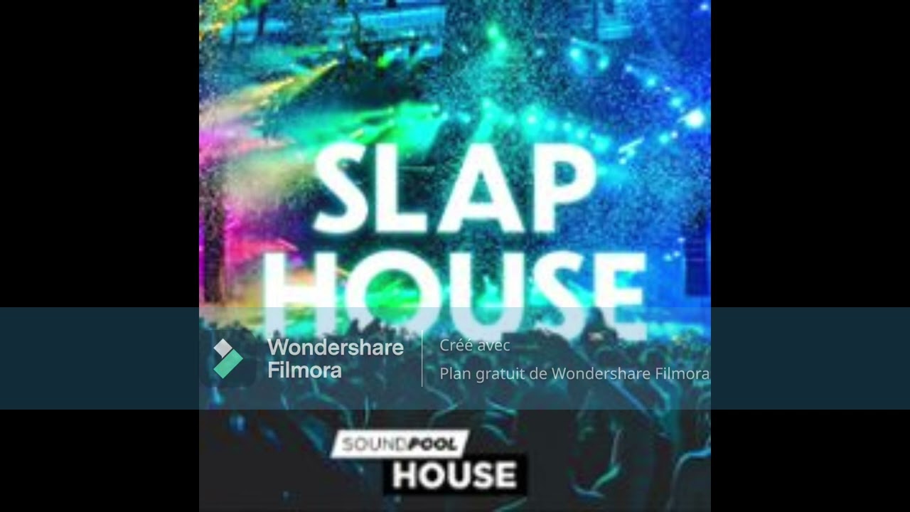 SLAP HOUSE