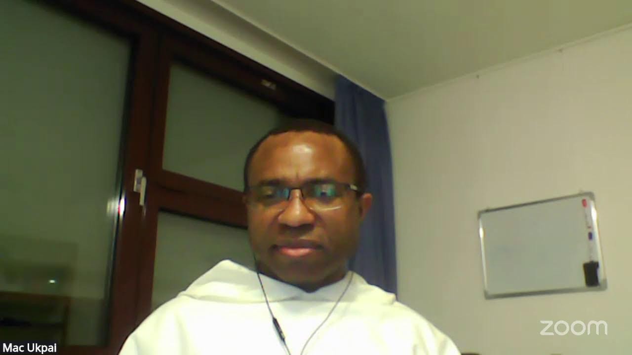 THE CHURCH IN THE BIBLE