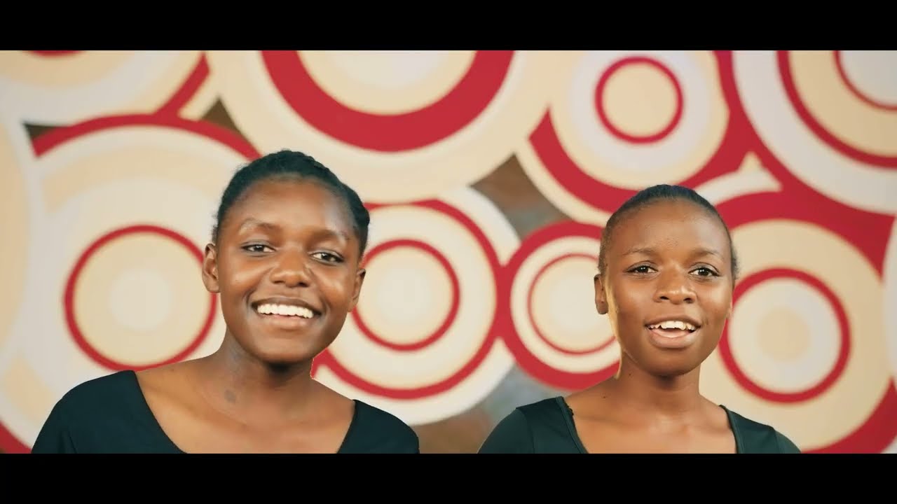 HOSSANA! || UMOJA II AMBASSADORS
