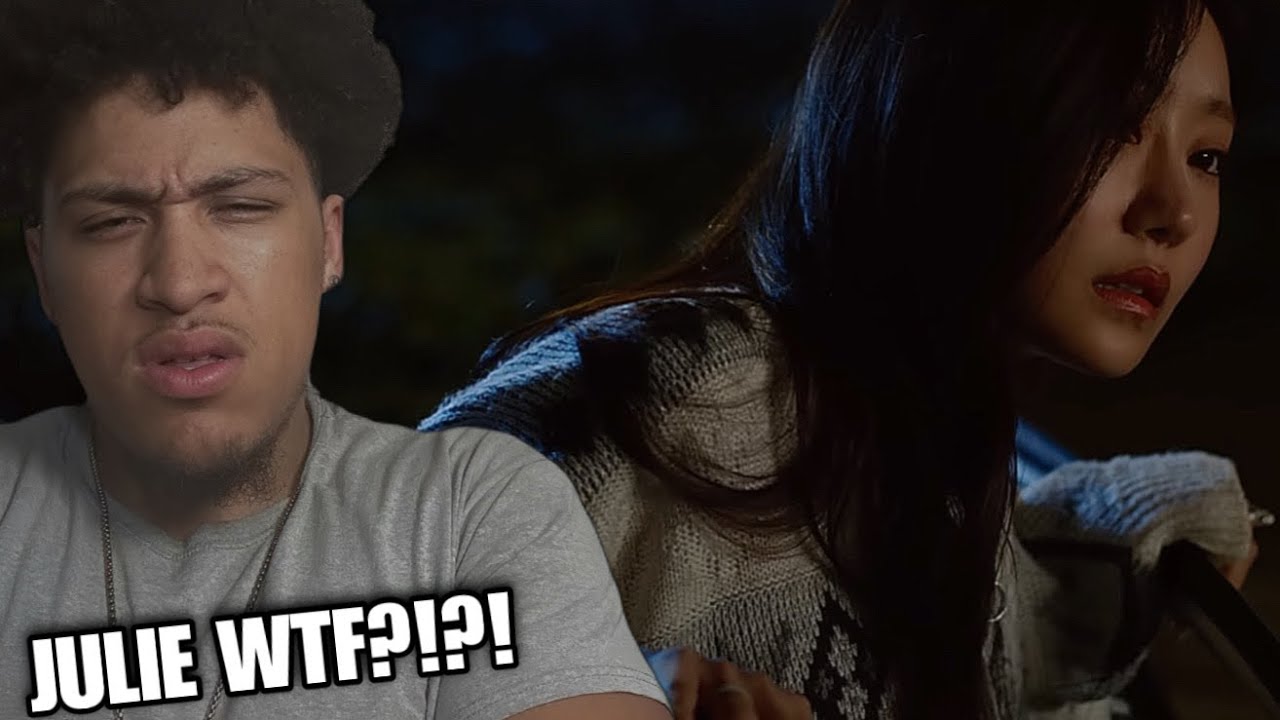 KISS OF LIFE (키스오브라이프) '안녕,네버랜드 (Bye My Neverland)' MV | REACTION!!!