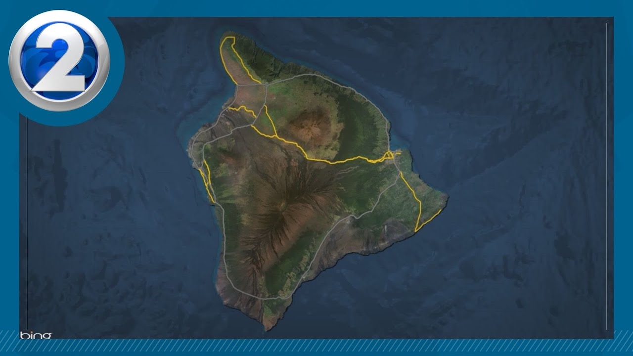 Fatal single-vehicle crash on Mahiai Street claims life of young Hilo driver