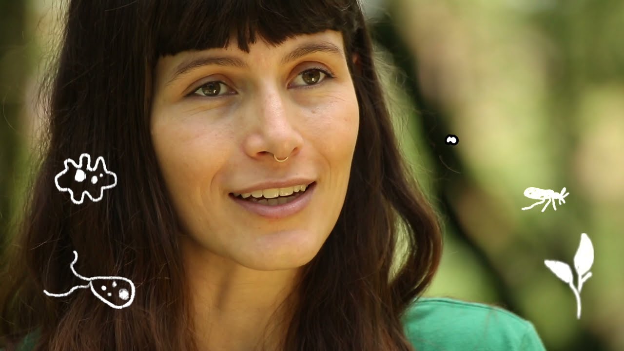 Vivir Bonito - Episodio #1 | Mariana Matija