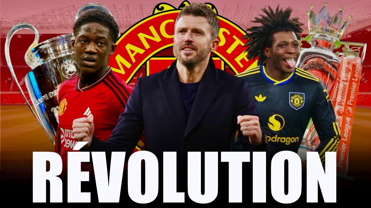Manchester United peut-il rêver du Top 4 ?