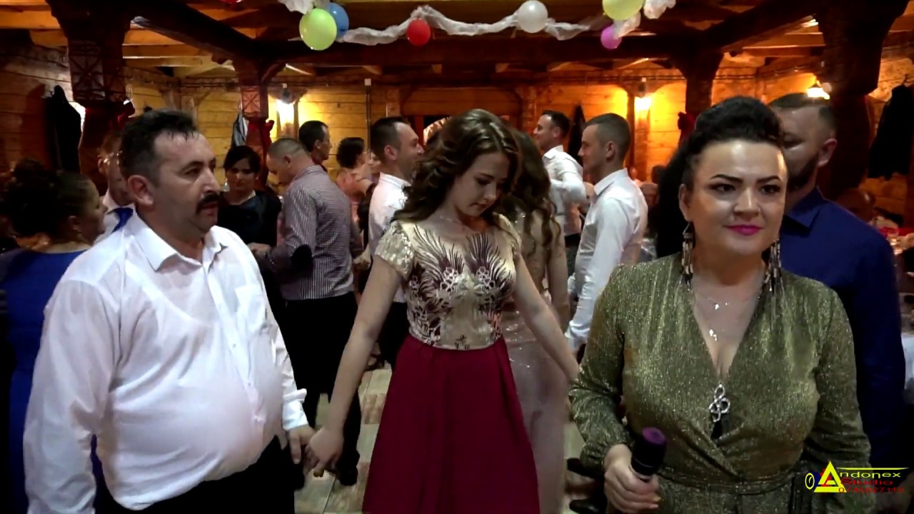 Formatia ANDONE din Abrud   Nunta Horea 2019 LIVE part 6