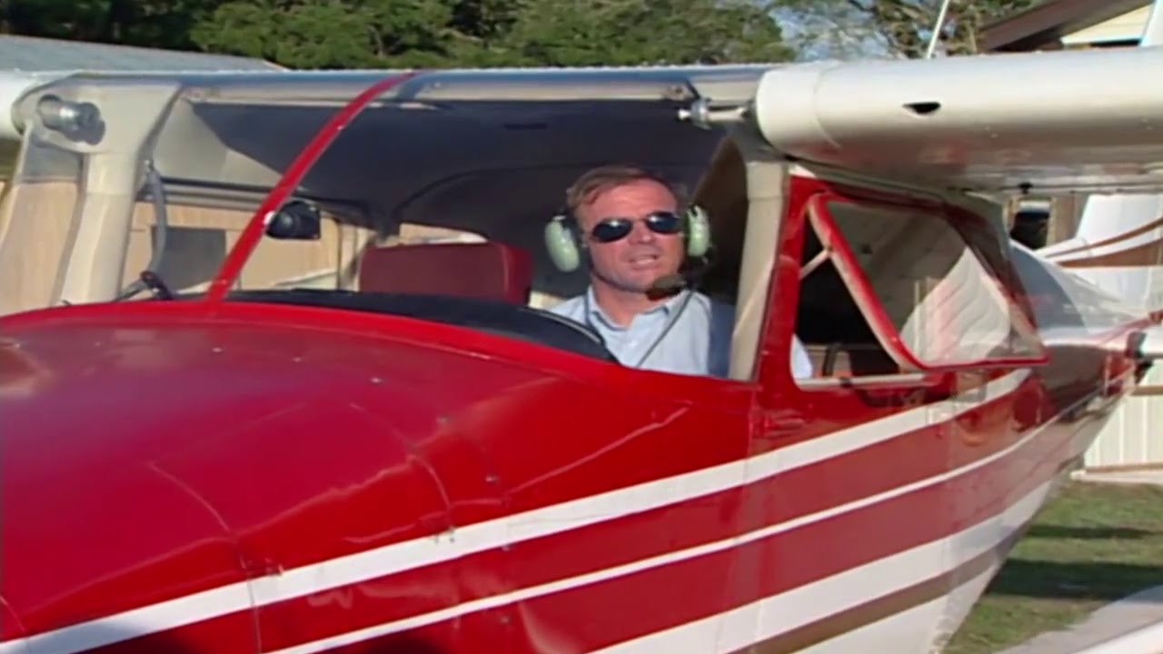 SmartPilot | METARs