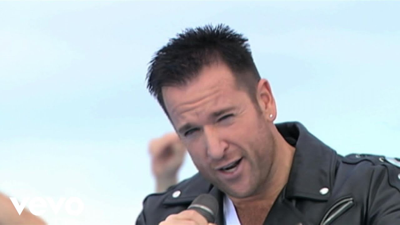 Michael Wendler - Sie liebt den DJ (ZDF-Fernsehgarten 22.7.2012) (VOD)