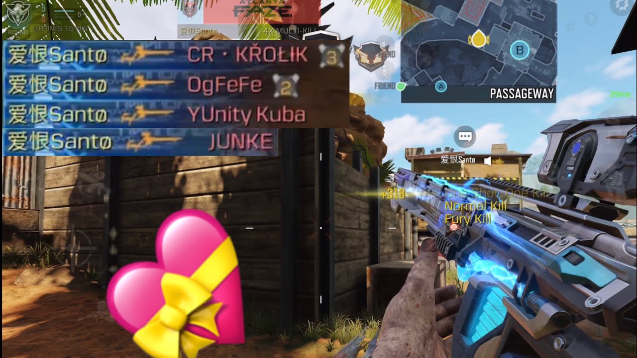 I GOT THE E-GIRL BUFF💝