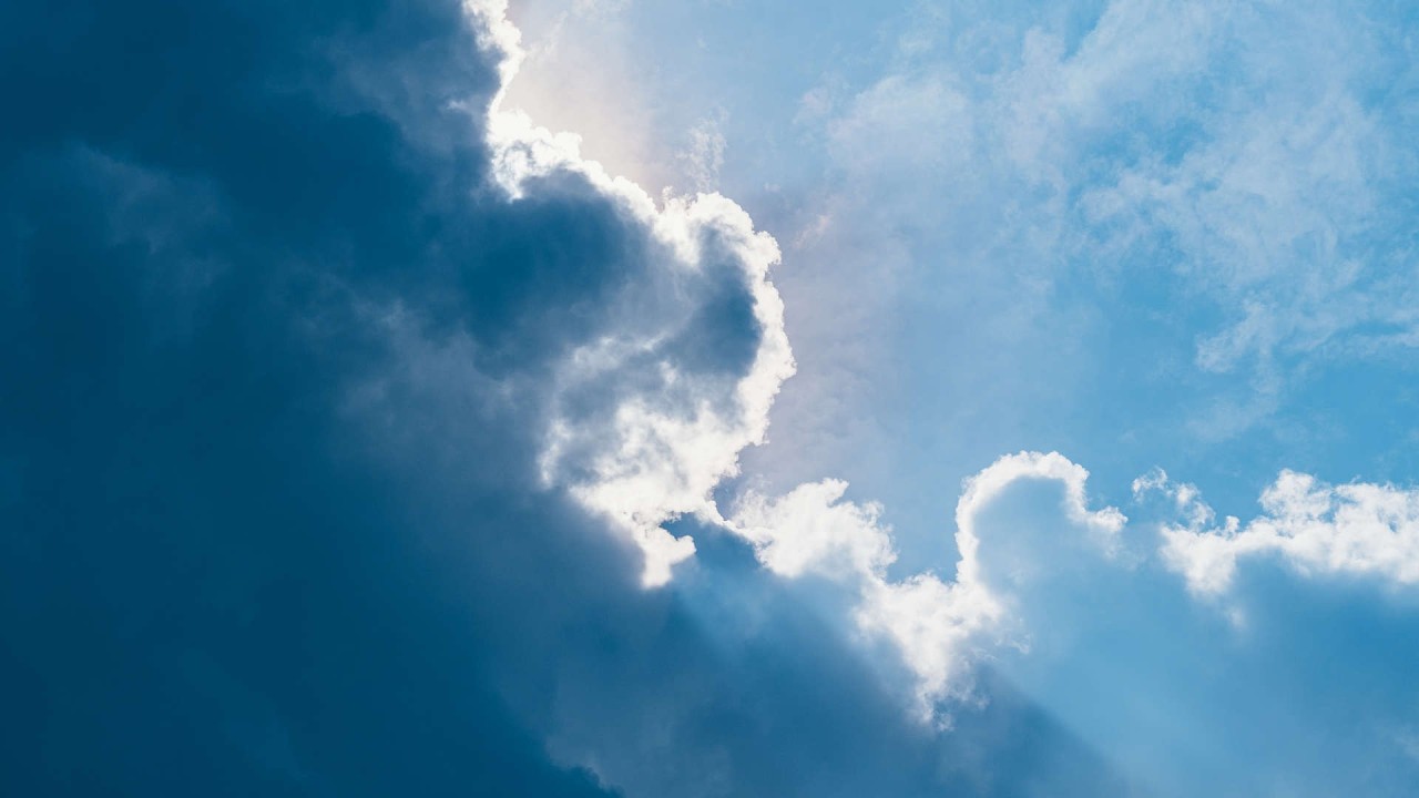 Jesus, Our Healer Part 10: Hearing God's Word