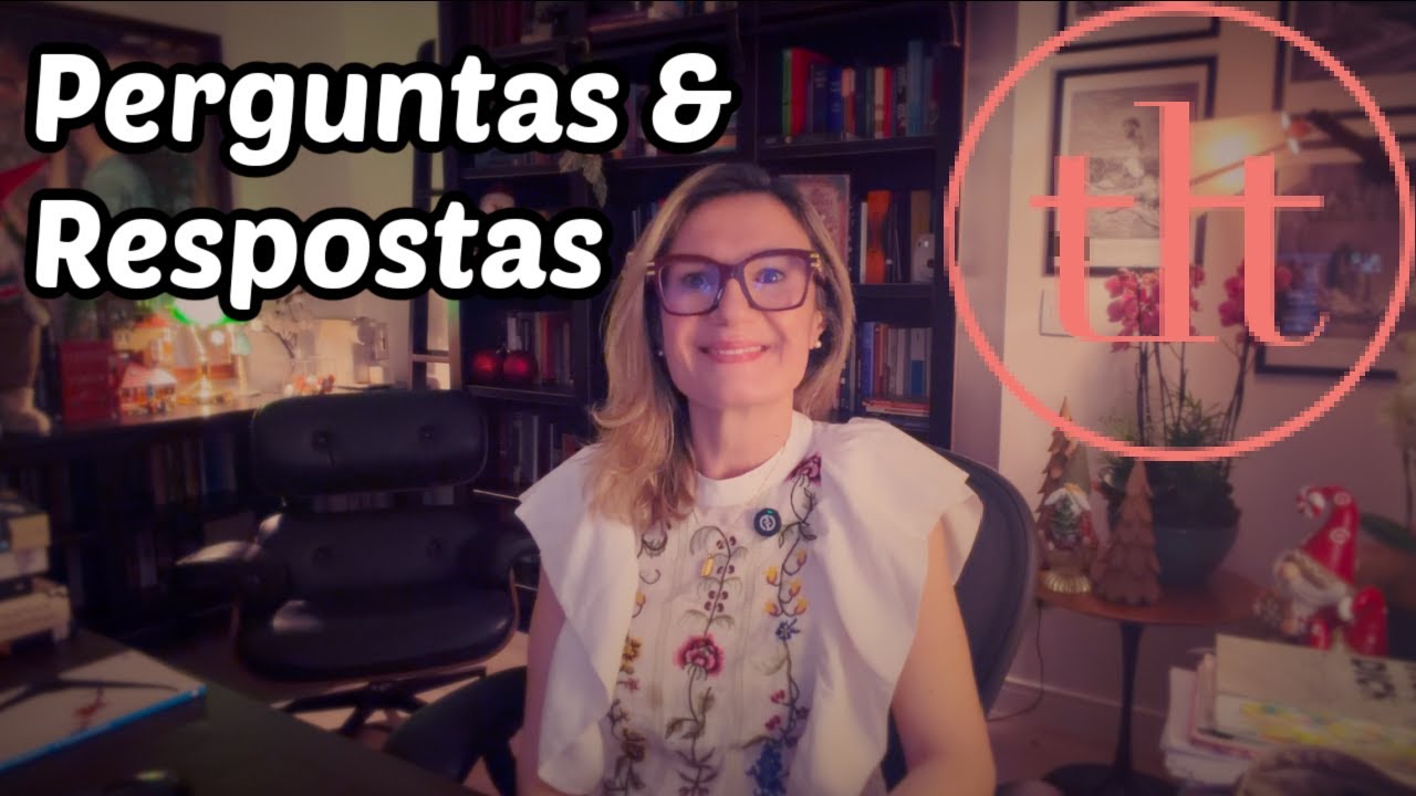Perguntas & Respostas | Tatiana Feltrin